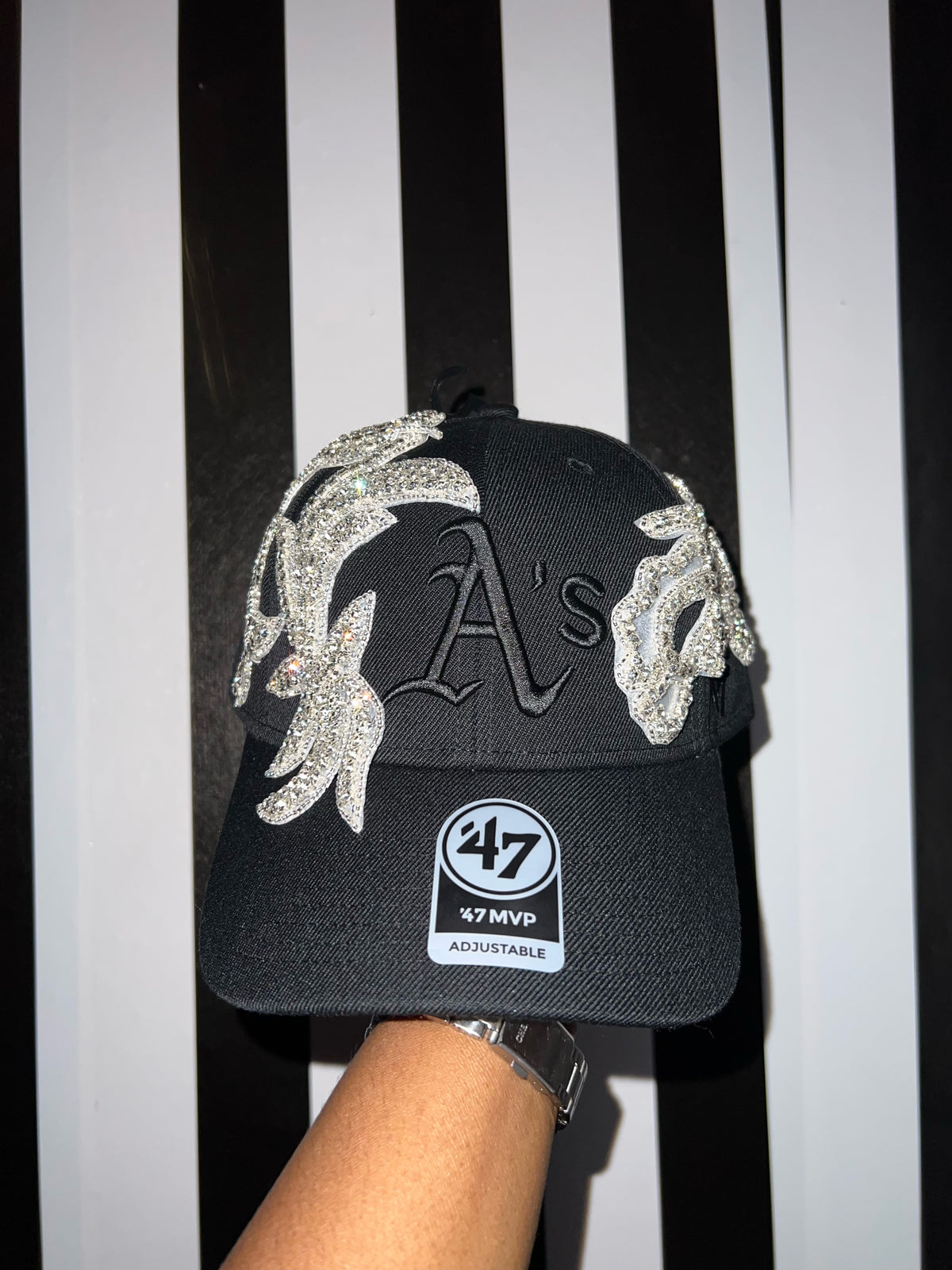 GALLERIA BASEBALL CAP