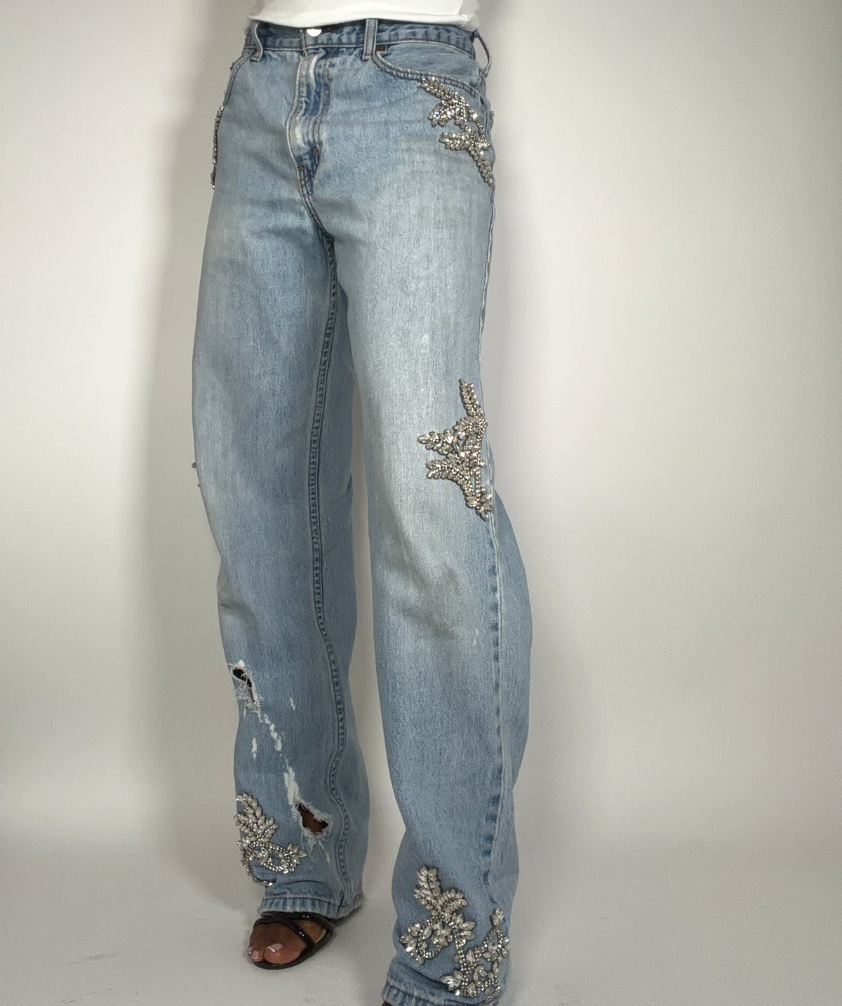Spotlight Jeans